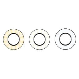 Kit VLOG 24 LED 3 inch 4W PLATINET 4