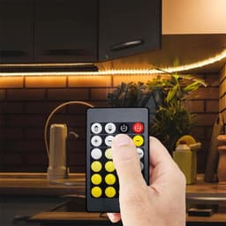 Controller banda LED 3in1 RGB 24 butoane V-TAC SKU-2901 4