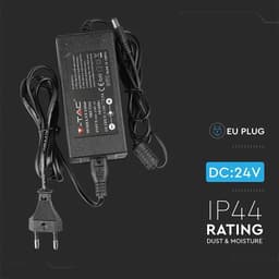 Sursa alimentare SMPS SLIM 24V 2.5A 60W V-TAC SKU-3264 2