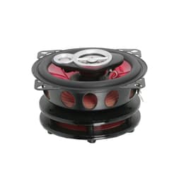 Set difuzoare auto 4" 100mm 60W 4 ohm 60W 3 cai 2buc DevilX M`N`C 2