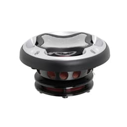 Set difuzoare auto 4" 100mm 60W 4 ohm 60W 3 cai 2buc DevilX M`N`C 3