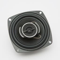Set difuzorare auto 4" 105mm 90W 4 ohm 2buc Ninja M`N`C 2