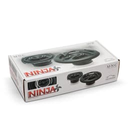 Set difuzorare auto 4" 105mm 90W 4 ohm 2buc Ninja M`N`C 5