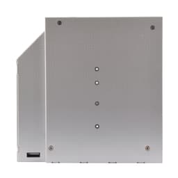 Rack CADDY M.2 NGFF 2230 2242 2260 2280 SSD 9.5mm la SATA 3.0 3