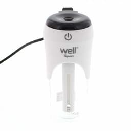 Umidificator auto si incarcator USB Vapour Well HUM-CAR-VAPOUR-WL 2