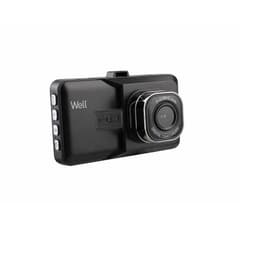 Camera auto Well Trace 1080p FHD 720p ecran 3" DVR-CAR-TRACE-WL 9
