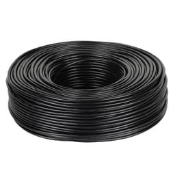 Cablu microfon stereo 4mm rotund Cabletech KAB0610 2