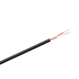 Cablu microfon stereo 4mm rotund Cabletech KAB0610 1