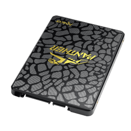 Hard SSD 2.5" 120GB SATAIII 7mm AS340 Apacer AP120GAS340G-1 1