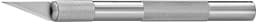 Bisturiu de precizie maner din aluminiu fixPoint 1