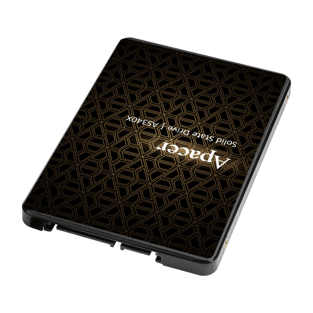 Hard SSD 2.5" 120GB SATAIII 7mm AS340X Apacer AP120GAS340XC-1