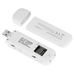 Modem 4G LTE cu WIFI SIM CARD SLOT REBEL RB-0700 2