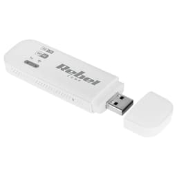 Modem 4G LTE cu WIFI SIM CARD SLOT REBEL RB-0700 1