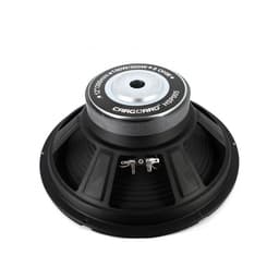 Difuzor HI-FI HOME 12" 305mm 150/300W 8 ohmi 30Hz-3kHz Carguard HSP005 3