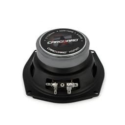 Difuzor HI-FI HOME 5" 130mm 60/100W 8 ohmi 80Hz-6kHz Carguard HSP001 3