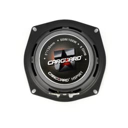 Difuzor HI-FI HOME 5" 130mm 60/100W 8 ohmi 80Hz-6kHz Carguard HSP001 4