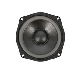 Difuzor HI-FI HOME 5" 130mm 60/100W 8 ohmi 80Hz-6kHz Carguard HSP001 2