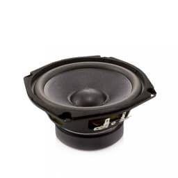 Difuzor HI-FI HOME 5" 130mm 60/100W 8 ohmi 80Hz-6kHz Carguard HSP001 1