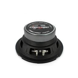 Difuzor HI-FI HOME 6.5" 165mm 90/160W 8 ohmi 55Hz-5kHz Carguard HSP002 3