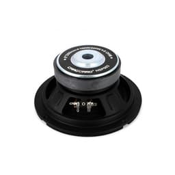 Difuzor HI-FI HOME 8" 203mm 100/200W 8 ohmi 37Hz-4.5kHz Carguard HSP003 3