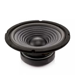Difuzor HI-FI HOME 8" 203mm 100/200W 8 ohmi 37Hz-4.5kHz Carguard HSP003 1