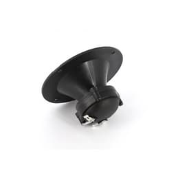 Tweeter piezo 75/150W 4-8 Ohmi 2kHz-30kHz 98x98x60 mm M`N`C PTW001 2