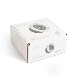 Tweeter Profesional 70W 8 Ohmi 2kHz-20kHz 100x40 mm M`N`C 33512 4