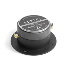 Tweeter Profesional 70W 8 Ohmi 2kHz-20kHz 100x40 mm M`N`C 33512 2