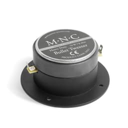 Tweeter Profesional 70W 8 Ohmi 2kHz-20kHz 100x40 mm M`N`C 33511 2