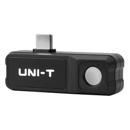 Camera termoviziune UNI-T UTI120MOBILE -20°C - 400°C USB TYPE C 2