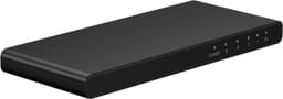 Splitter HDMI 4K 60Hz V2.0 1x HDM 1 la 2x HDMI activ Goobay 58481 4