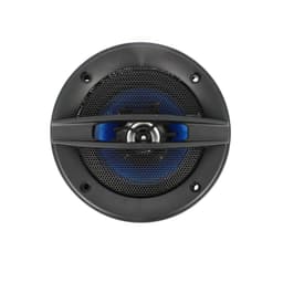 Set difuzoare auto 2-cai 4" 102mm 75W 4 Ohmi 2buc CARGUARD 2
