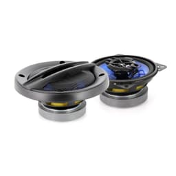 Set difuzoare auto 2-cai 4" 102mm 75W 4 Ohmi 2buc CARGUARD 1