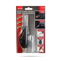 Mini letcon de lipit cu gaz multifunctional 3 in1 FAHRENHEIT 6