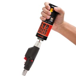 Mini letcon de lipit cu gaz multifunctional 3 in1 FAHRENHEIT 4