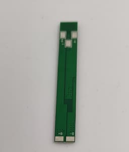 Modul protectie incarcare 2x 18650 li-ion 8A BMS 2S 2