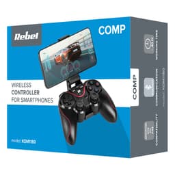 Gamepad wireless smartphone Rebel KOM1180 8