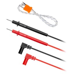 Clampmetru Rebel RB-266 2