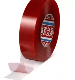 Banda dubluadeziva montare transparenta 19mm 5m Tesa PRO 66965-00007 2