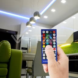Controller banda LED RGB+White 12V V-TAC SKU-2159 2