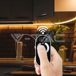 Controller banda LED Dimabil cu touch 12V 216W / 24V 432W V-TAC 7