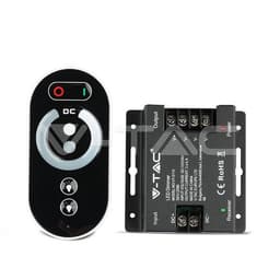 Controller banda LED Dimabil cu touch 12V 216W / 24V 432W V-TAC 1