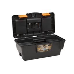 Geanta din plastic pentru scule 400x220x180mm HANDY 10911 2
