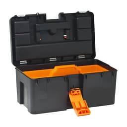 Geanta plastic pentru scule 400x230x200mm HANDY 10922 2