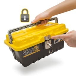 Geanta medie pentru scule 458x247x233mm HANDY 10945B 5