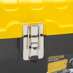 Geanta medie pentru scule 458x247x233mm HANDY 10945B 4