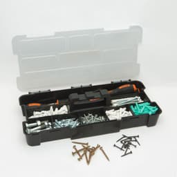 Geanta medie pentru scule 458x247x233mm HANDY 10945B 3