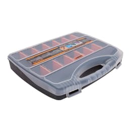 Geanta din plastic pentru accesorii 15" 380x310x60mm HANDY 10965 2