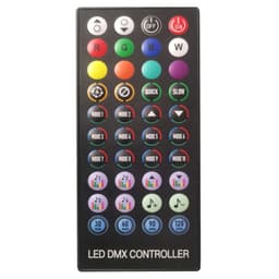 Tub LED STICK RGB 18W 1.8m alb ibiza MAGIC-COLORWH 2