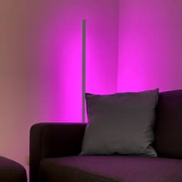 Tub LED STICK RGB 18W 1.8m alb ibiza MAGIC-COLORWH 5